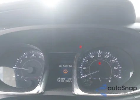 2013 Toyota Avalon Base из США, поврежденный, VIN 4T1BK1EBXDU015554